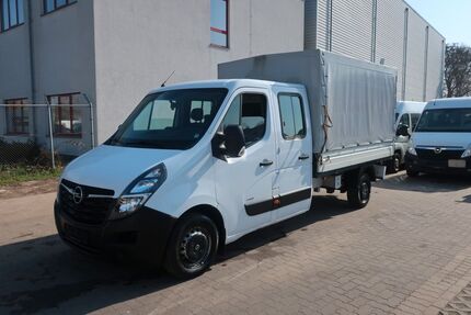 Opel Movano 204.033 km 15.500 &euro; Hannover 30179