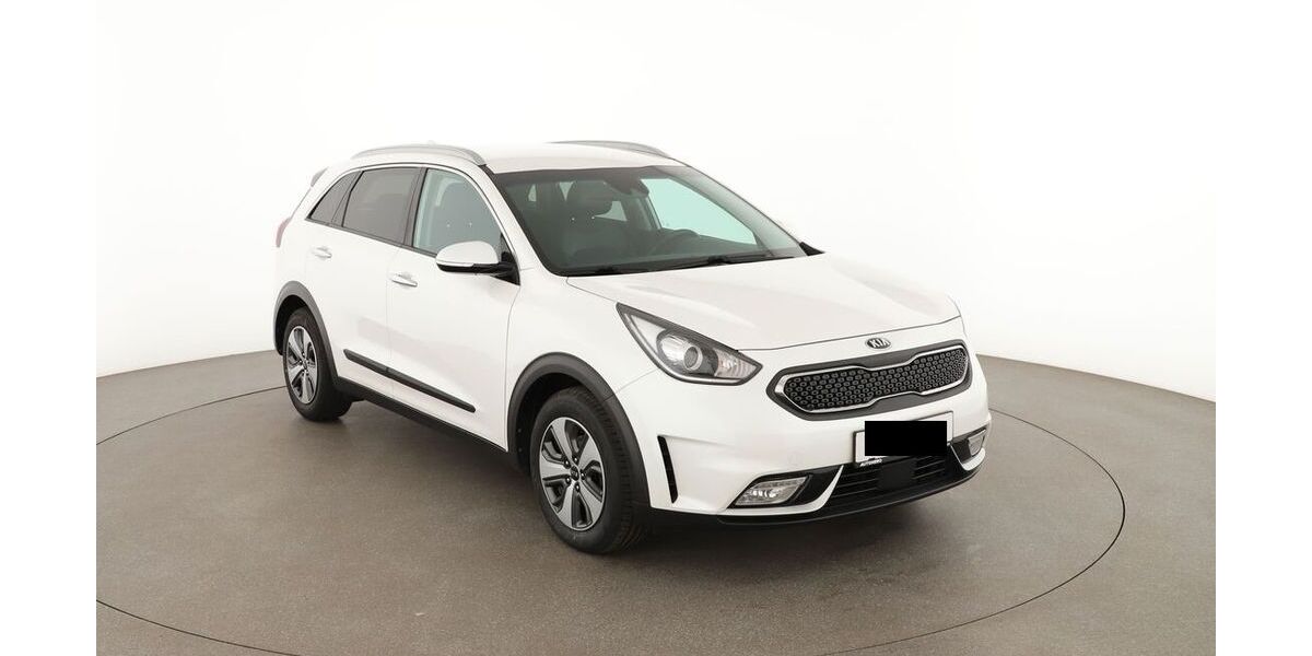 Kia Niro 86.000 km 13.700 &euro; Berlin 10319