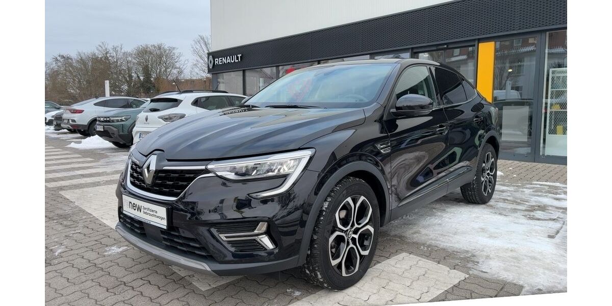 Renault Arkana 31.526 km 19.790 &euro; Celle 29221