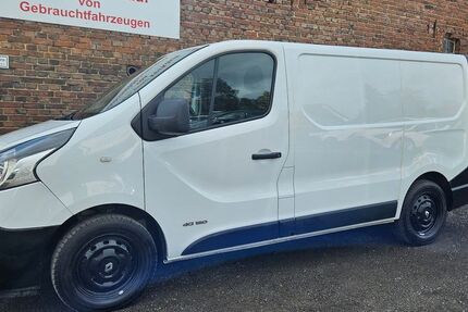 Renault Trafic 151.860 km 8.490 &euro; Spenge 32139