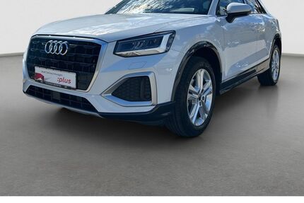 Audi Q2 8.100 km 27.500 &euro; Haag bei München 83527