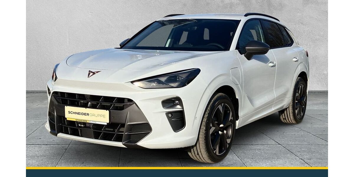 Cupra Terramar 1.500 km 44.950 € Chemnitz 09113