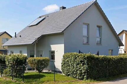 Haus Schwerin Friedrichsthal - 4 Zimmer, 154 m&sup2;, 485.000&euro; | Angebot:26262249