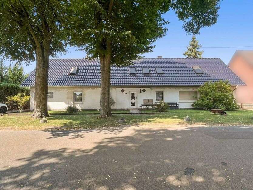 Haus zum Kaufen in Eldetal 134.000 € 170 m²