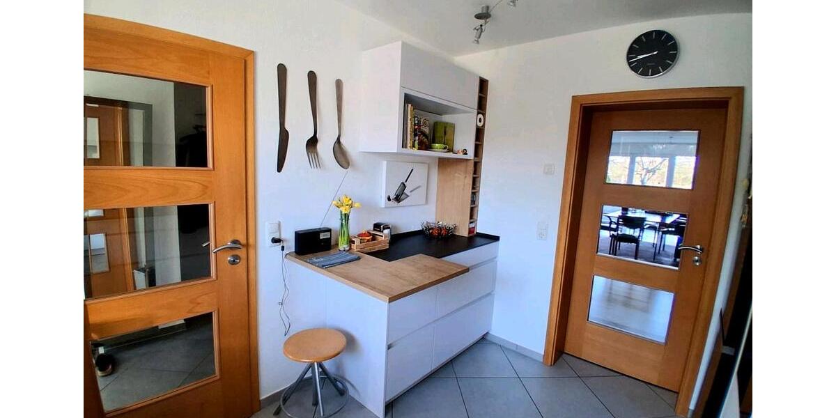 Doppelhaushälfte Trier Feyen-Weismark - 5 Zimmer, 190 m&sup2;, 449.000&euro; | Angebot:25853636