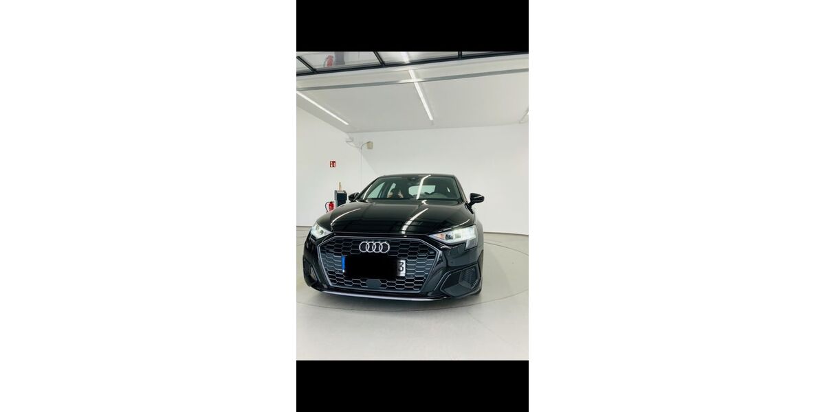 Audi A3 58.000 km 21.700 &euro; Ruhstorf an der Rott 94099