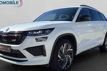 Skoda Kodiaq 42.069 km 42.555 &euro; Schnaittach 91220