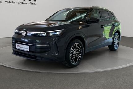 VW Tiguan 1.032 km 38.900 &euro; Grafenau 94481