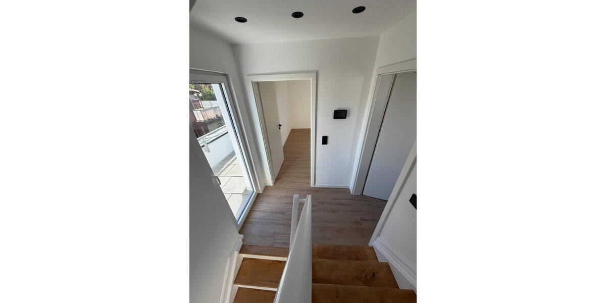 Doppelhaushälfte Saarbrücken Güdingen - 4 Zimmer, 100 m&sup2;, 404.000&euro; | Angebot:26414927