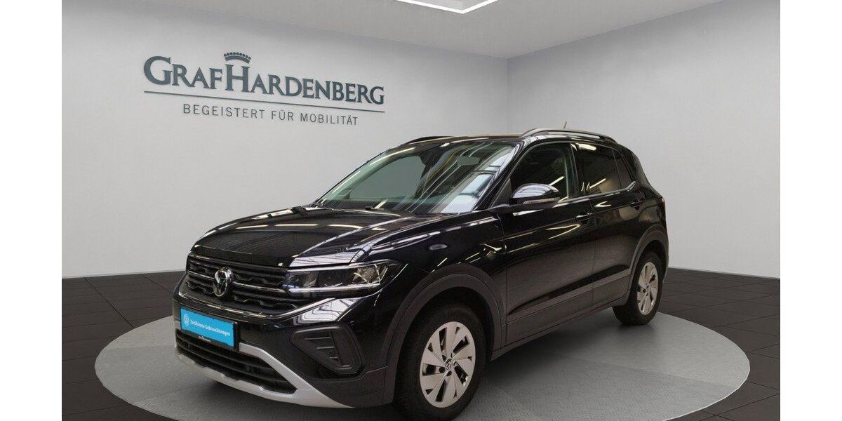 VW T-Cross 23.400 km 23.960 &euro; Tuttlingen 78532
