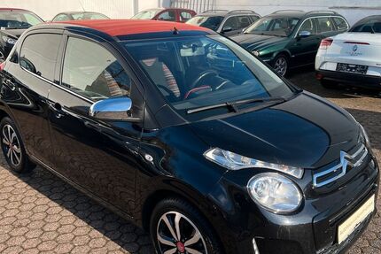 Citroen C1 57.864 km 10.990 &euro; Euskirchen 53879