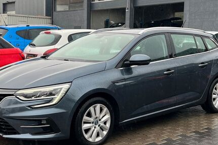 Renault Megane E-TECH 78.000 km 15.499 &euro; Kirchheimbolanden 67292