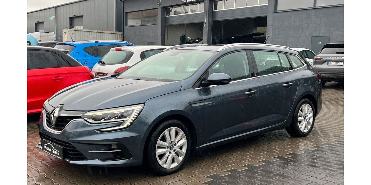 Renault Megane E-TECH 78.000 km 15.499 &euro; Kirchheimbolanden 67292