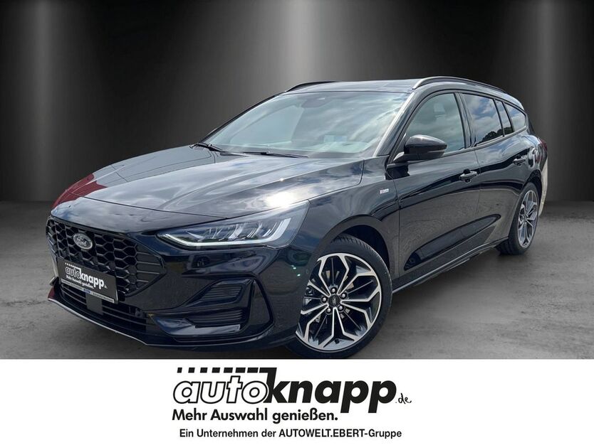 Ford Focus 5.990 km 31.990 € Weinheim 69469