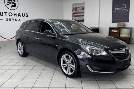 Opel Insignia 131.000 km 10.450 &euro; Bielefeld 33604