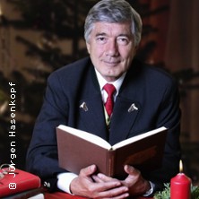 Die alpenländische Weihnacht 13.12.2025 Evangelisches Gemeindehaus