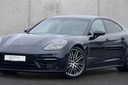 Porsche Panamera 25.782 km 82.900 € Holzwickede 59439