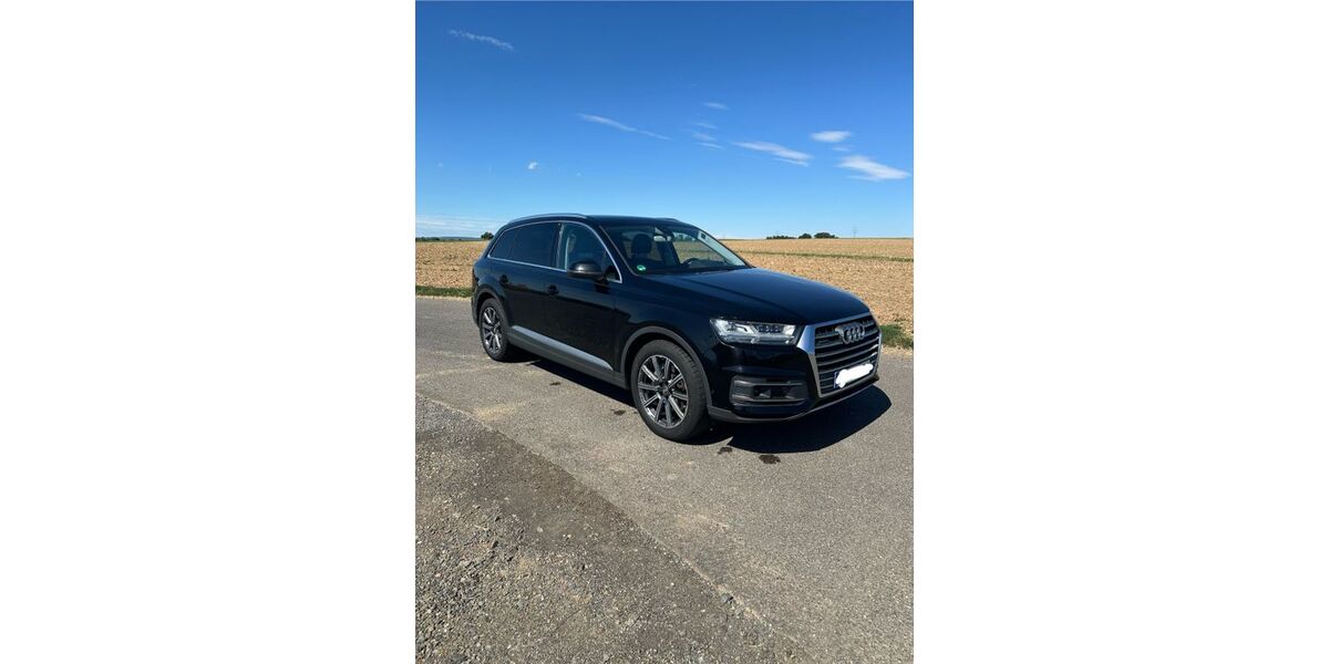 Audi Q7 315.000 km 22.000 &euro; Frankfurt 60435