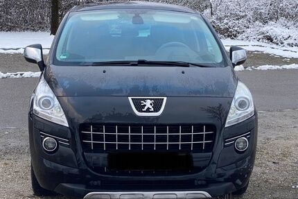 Peugeot 3008 258.800 km 4.000 &euro; Prien 83209