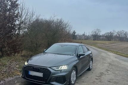 Audi A3 47.500 km 27.700 &euro; Geisenfeld 85290