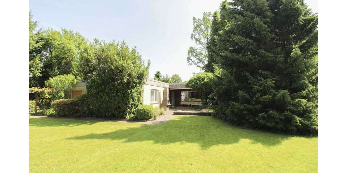 Einfamilienhaus Bielefeld Schildesche - 5 Zimmer, 140 m&sup2;, 599.000&euro; | Angebot:25601346