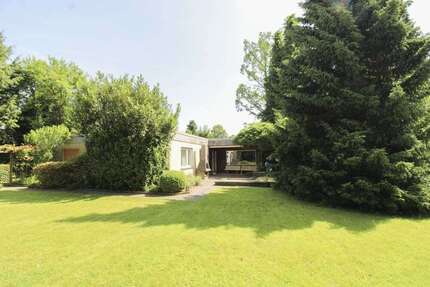 Haus Bielefeld Schildesche - 5 Zimmer, 140 m&sup2;, 599.000&euro; | Angebot:25601346