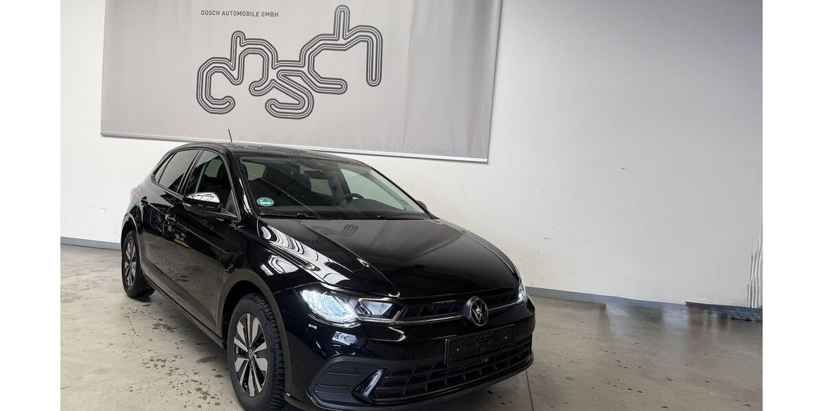 VW Polo 6.541 km 21.790 &euro; Maintal bei Frankfurt am Main 63477