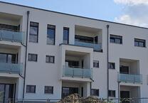 *Reserviert* Großzügig und Barrierearm: Moderne 3-Zimmer-Mietwohnung mit Tiefgarage im Belgischen Viertel in Soest!