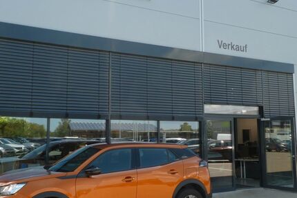 Peugeot 2008 23.600 km 14.950 &euro; Bad Saulgau 88348