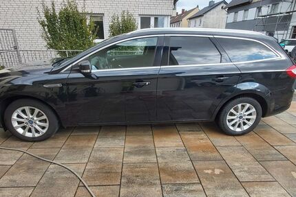 Ford Mondeo 221.000 km 3.580 &euro; Elsdorf 50189