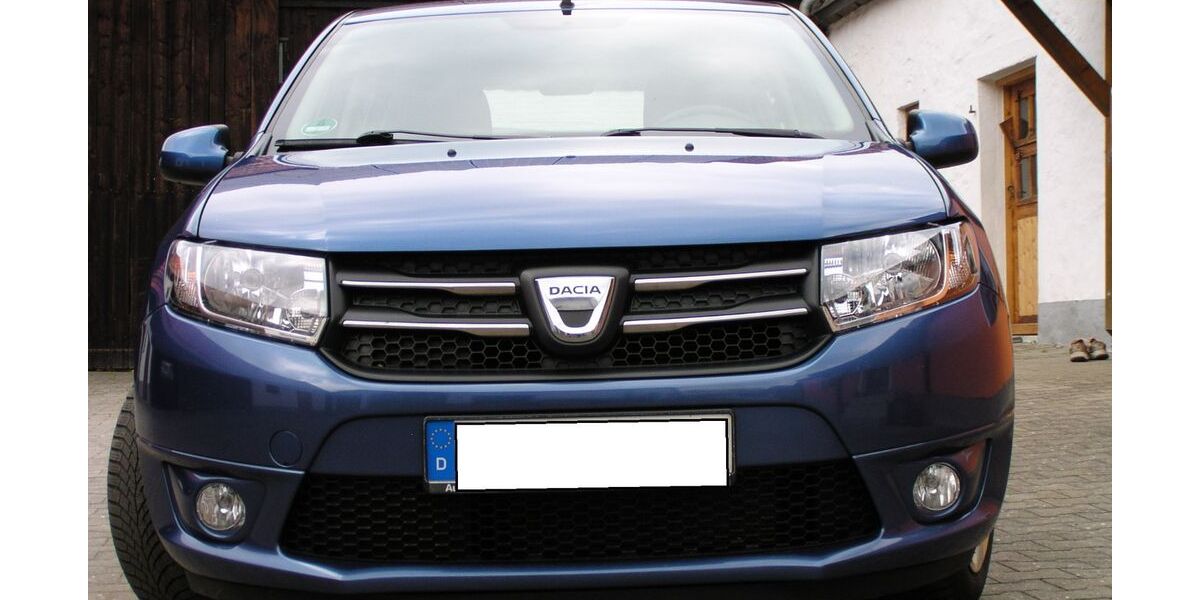 Dacia Sandero 172.500 km 3.950 &euro; Teunz 92552