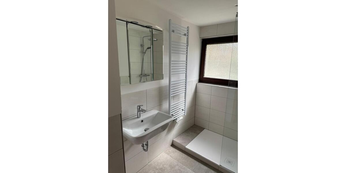 Erdgeschoßwohnung Weikersheim - 2.5 Zimmer, 69 m&sup2;, 850&euro; | Angebot:26255015
