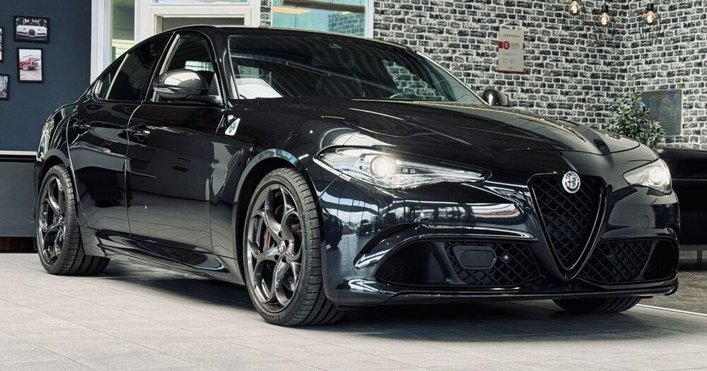 Giulia