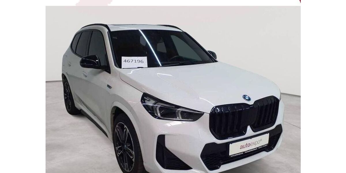 BMW X1 78.436 km 38.789 &euro; Fernwald-Steinbach 35463