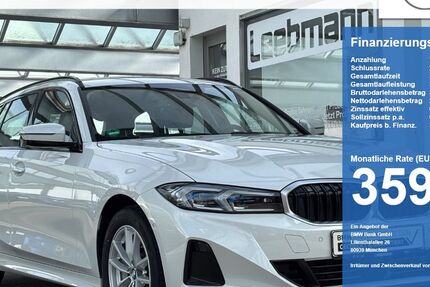 BMW 330 61.259 km 36.648 &euro; Hauzenberg 94051