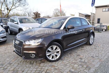 Audi A1 84.000 km 11.980 &euro; Ahrensbök 23623