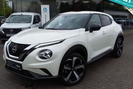 Nissan Juke 9.995 km 22.280 &euro; Buende 32257