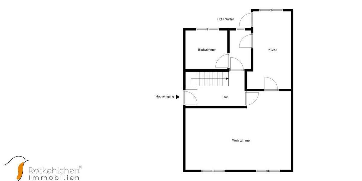 Doppelhaushälfte Grefrath - 4 Zimmer, 110 m&sup2;, 250.000&euro; | Angebot:24723653