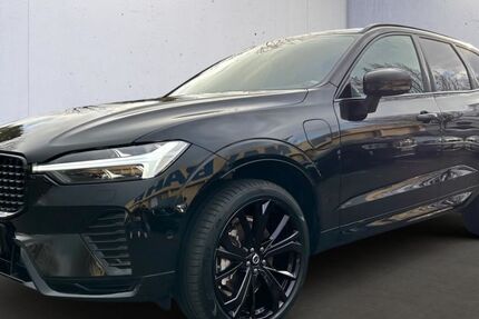 Volvo XC60 26.403 km 53.450 &euro; Kassel 34123