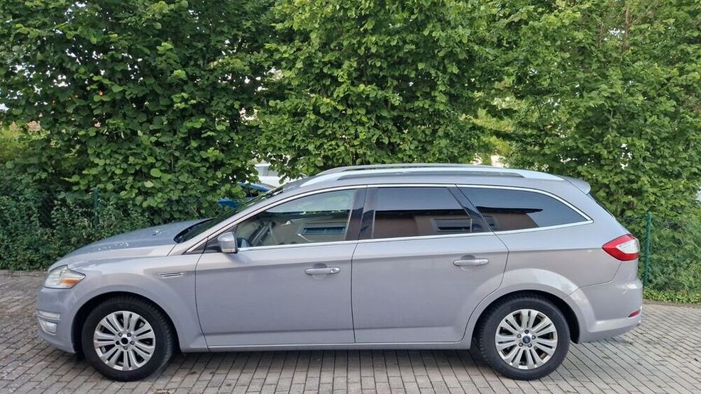 Mondeo