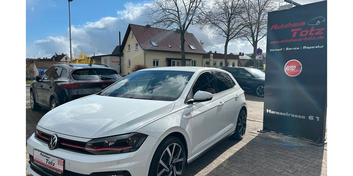 VW Polo 47.410 km 19.999 &euro; Höxter - Albaxen 37671