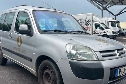 Citroen Berlingo 203.000 km 1.990 € Berlin 10551