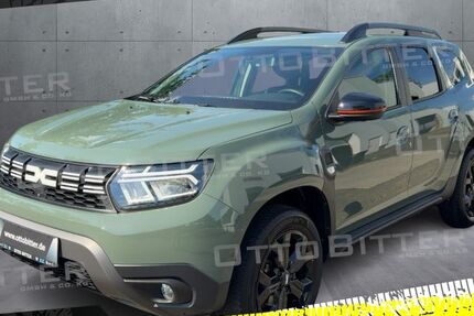 Dacia Duster 27.892 km 20.795 &euro; Bielefeld 33647