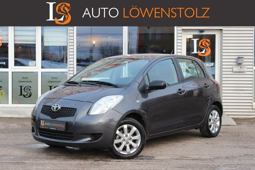 Yaris