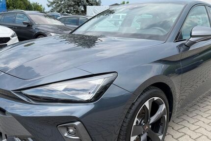 Cupra Leon 11.801 km 24.990 &euro; Nabburg 92507