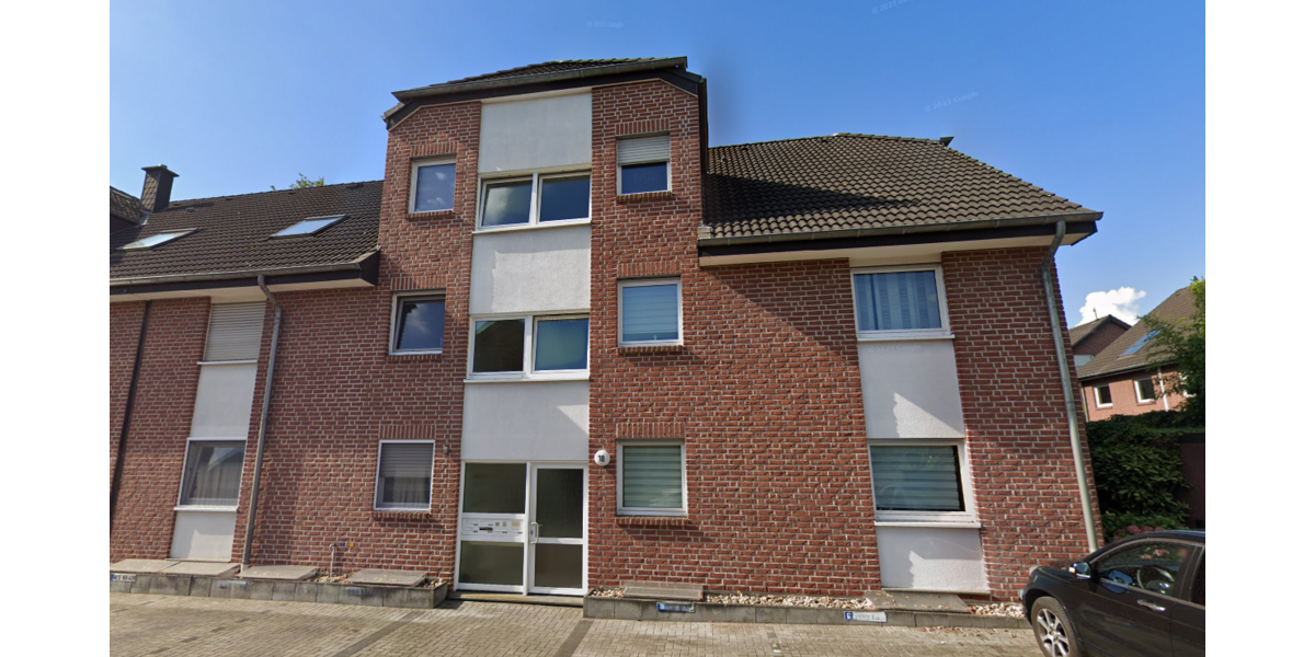 Etagenwohnung Moers - 2 Zimmer, 56 m&sup2;, 560&euro; | Angebot:26791644