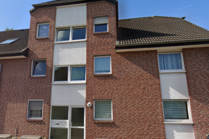 Wohnung Moers - 2 Zimmer, 56 m&sup2;, 560&euro; | Angebot:26791644