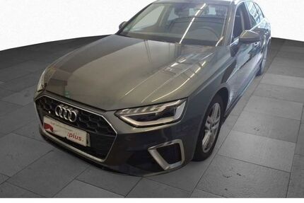 Audi A4 54.853 km 30.990 &euro; Kassel 34125