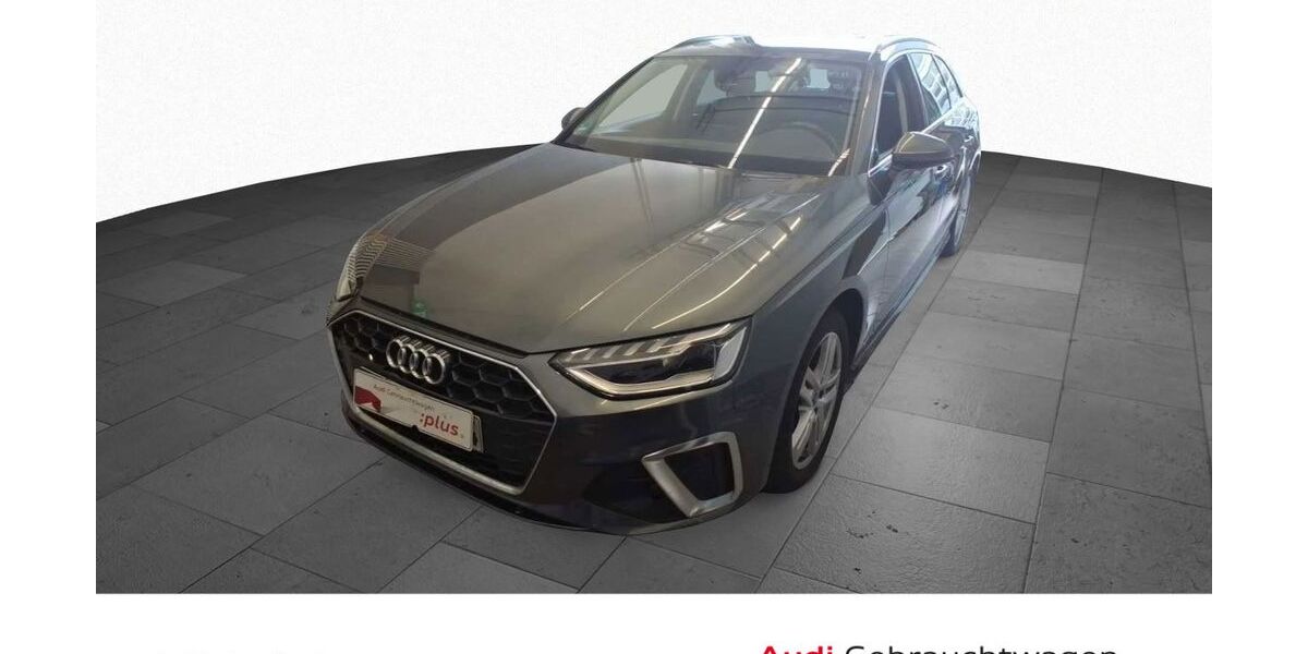 Audi A4 54.853 km 30.990 &euro; Kassel 34125