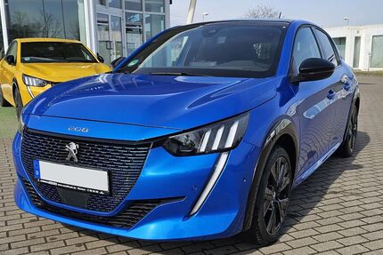 Peugeot 208 31.500 km 21.489 &euro; Weimar 99425